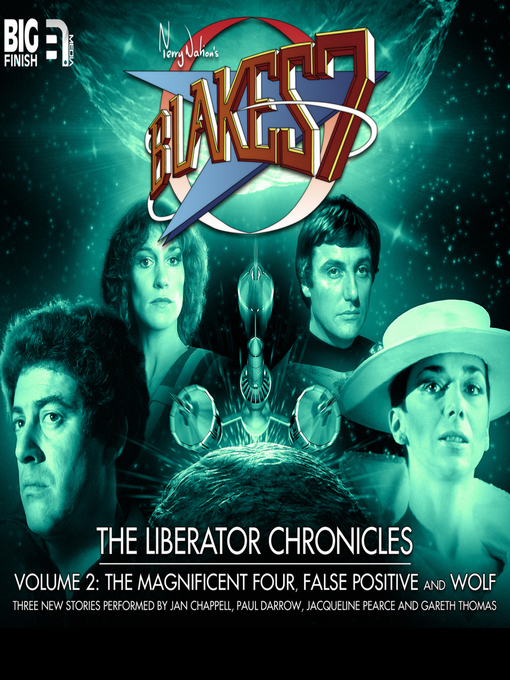 Title details for The Liberator Chronicles, Volume 2 by Simon Guerrier - Available